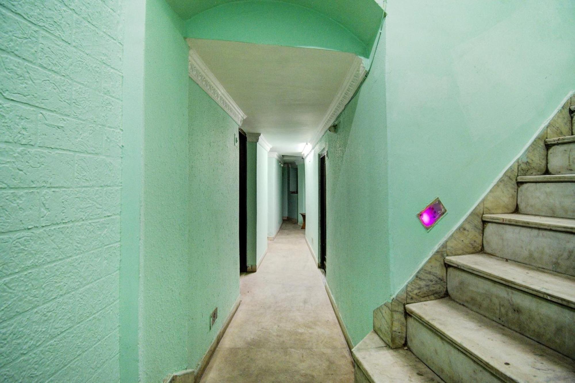 Spot On Dear Hotel Bara Bazar Экстерьер фото