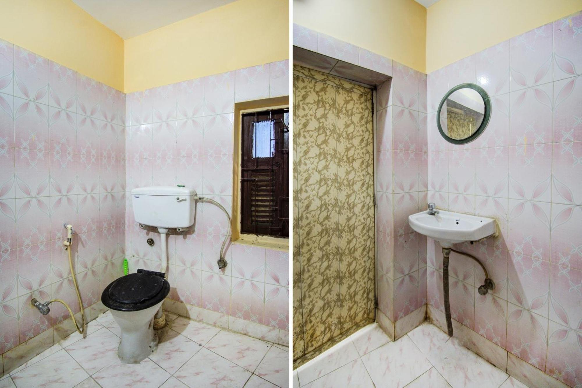Spot On Dear Hotel Bara Bazar Экстерьер фото