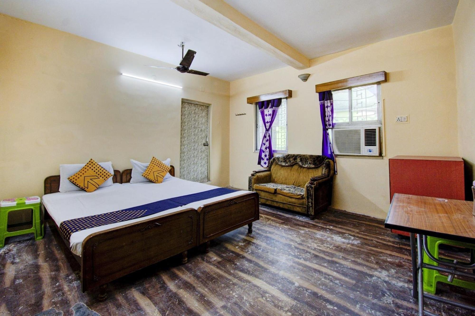 Spot On Dear Hotel Bara Bazar Экстерьер фото