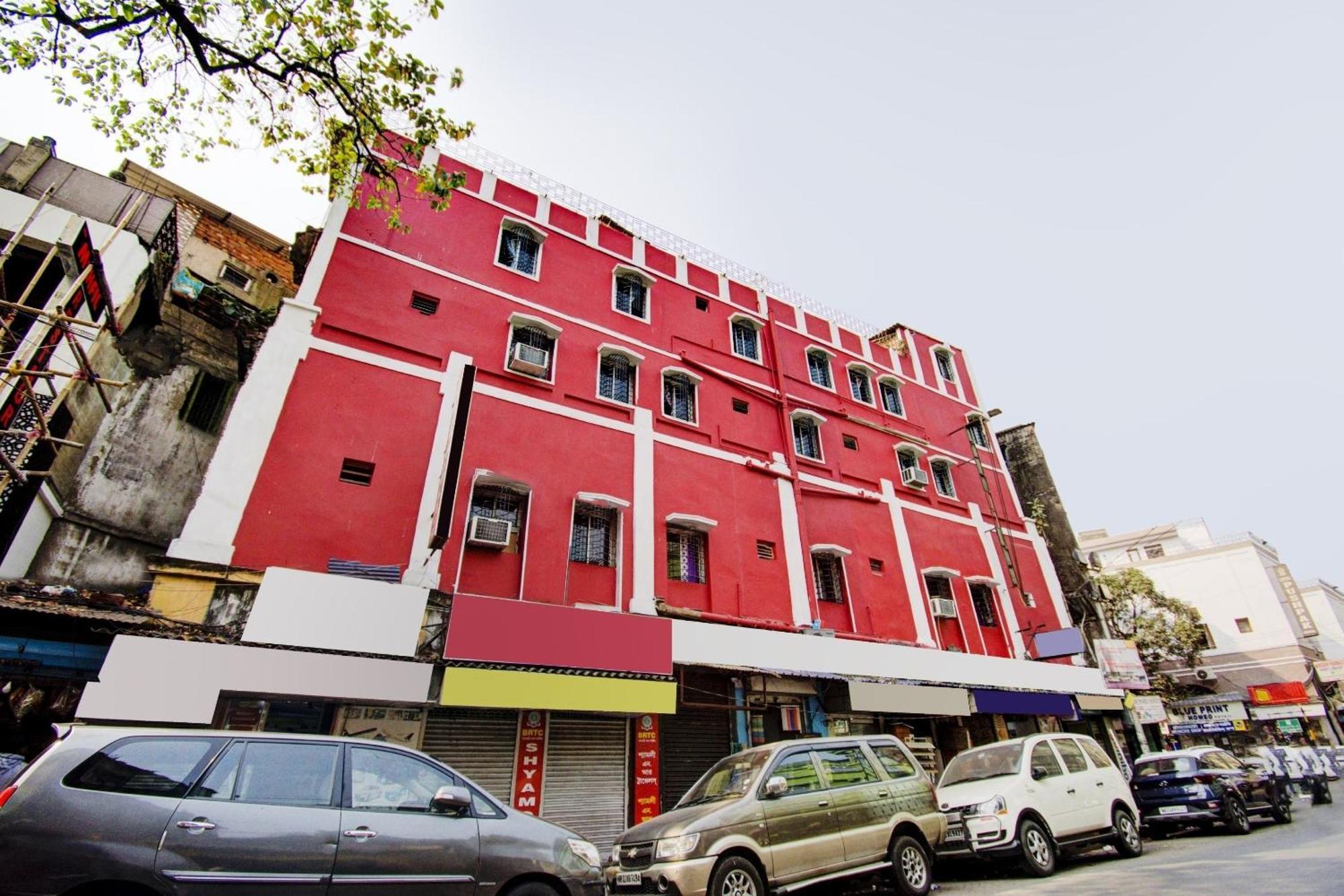 Spot On Dear Hotel Bara Bazar Экстерьер фото